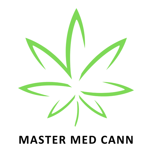 Master Med Cann logo
